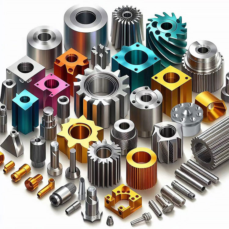 Wat maakt CNC-bewerkingsservice essentieel voor moderne productie?