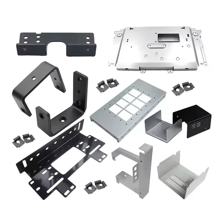 Accessoires voor CNC-draaien